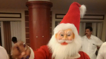 family events of Rotary Cochin Technopolis